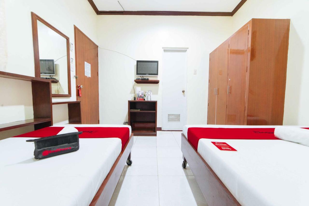 Reddoorz @ Davao Hub General Luna Exteriér fotografie